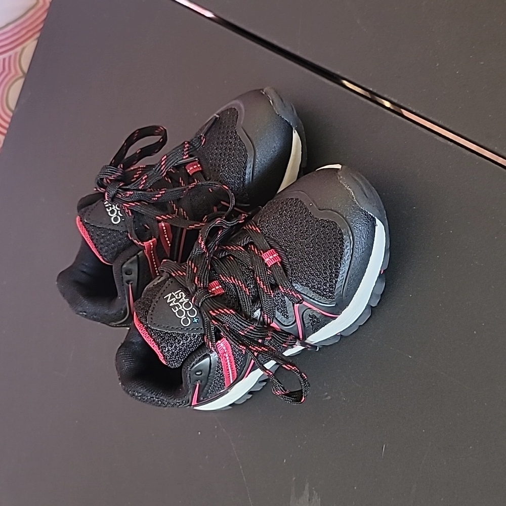 Ocean Coast shoes
